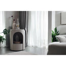 Console With Drawers