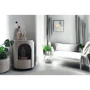 Console With Drawers