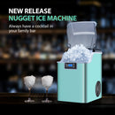 Nugget Ice Maker Z5820BN
