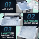 Nugget Ice Maker Z5820BN