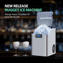 Nugget Ice Maker Z5820BN