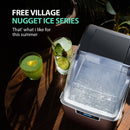 Nugget Ice Maker Z5820BN