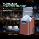 Nugget Ice Maker Z5820BN