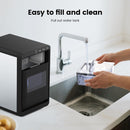 Nugget Ice Makers ,Pebble Ice Maker  Z5820DN