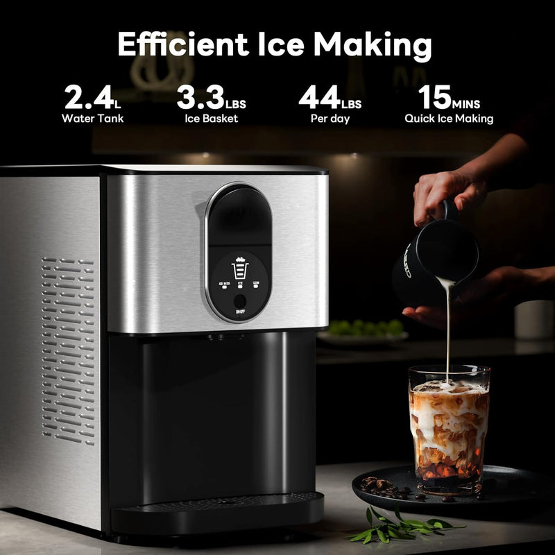 Nugget Ice Makers ,Pebble Ice Maker  Z5820DN