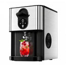 Nugget Ice Makers ,Pebble Ice Maker Z5820DN by Kismile