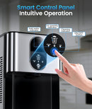 Nugget Ice Makers ,Pebble Ice Maker Z5820DN by Kismile