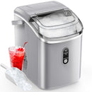Nugget Pebble Ice Maker Countertop Z5815NH