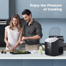 Nugget Pebble Ice Maker Countertop Z5815NA