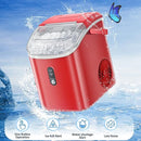 Nugget Pebble Ice Maker Countertop Z5815NH