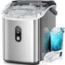 Nugget Sonic Ice Maker Stainless Steel Z5815SNH