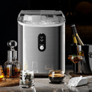 Nugget Sonic Ice Maker Stainless Steel Z5815SNH