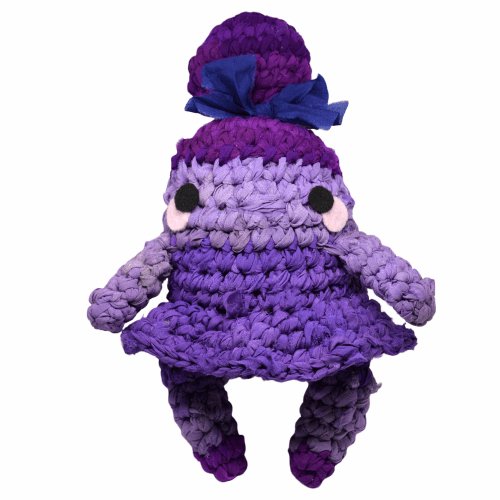 Nutcracker and Sugar Plum Fairy Amigurumi Crochet Pattern