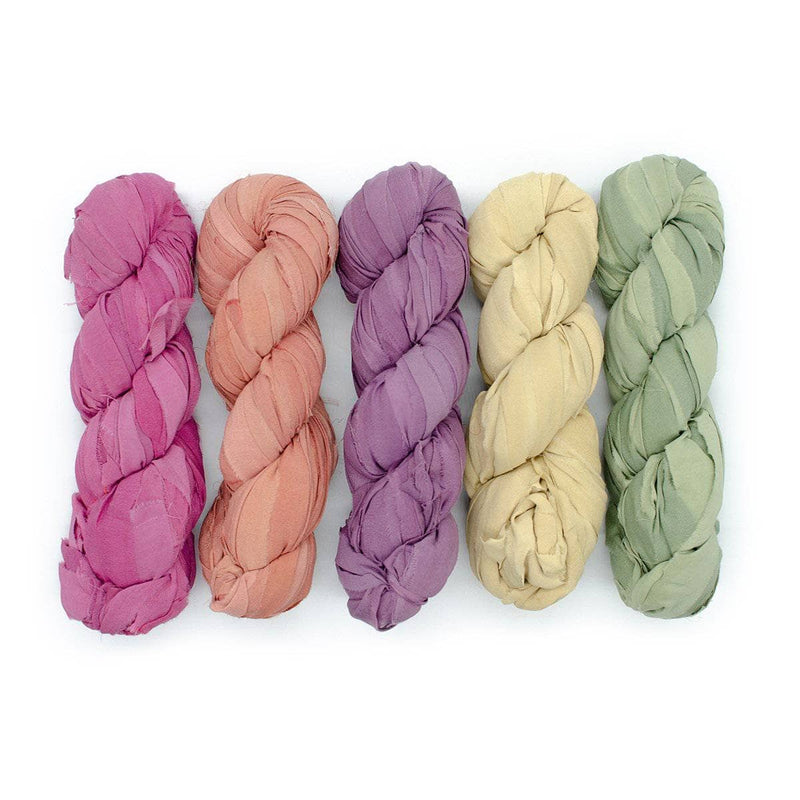 Nutcracker & Sugar Plum Fairy Amigurumi Kit