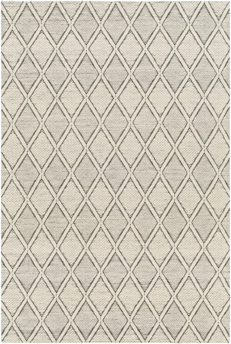 Aeron Wool Area Rug