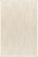 Gowan Beige Area Rug