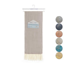 Aliana Faux Cashmere Throw