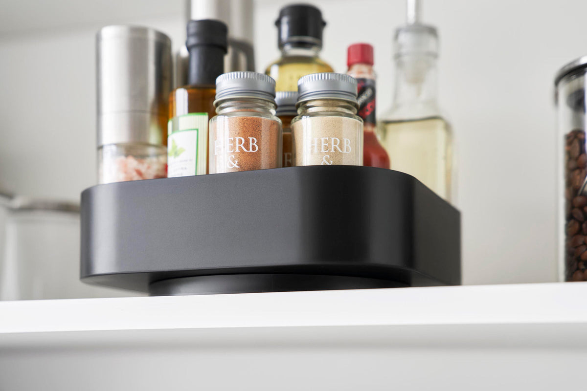 Square Lazy Susan, photo 19 of 20