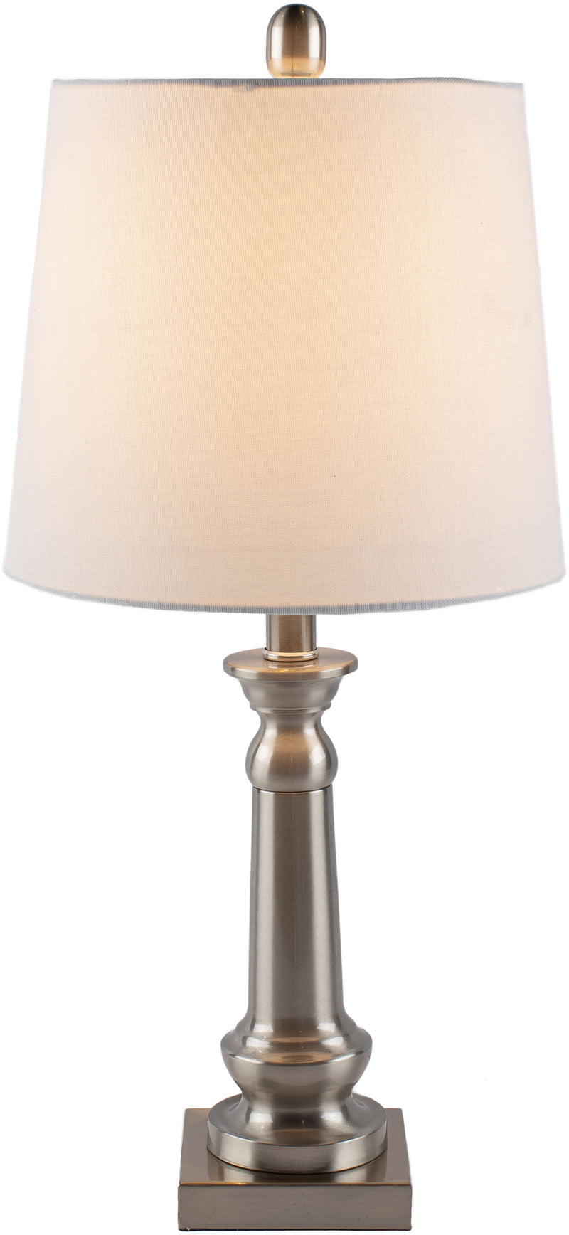 Scharten Traditional Table Lamp