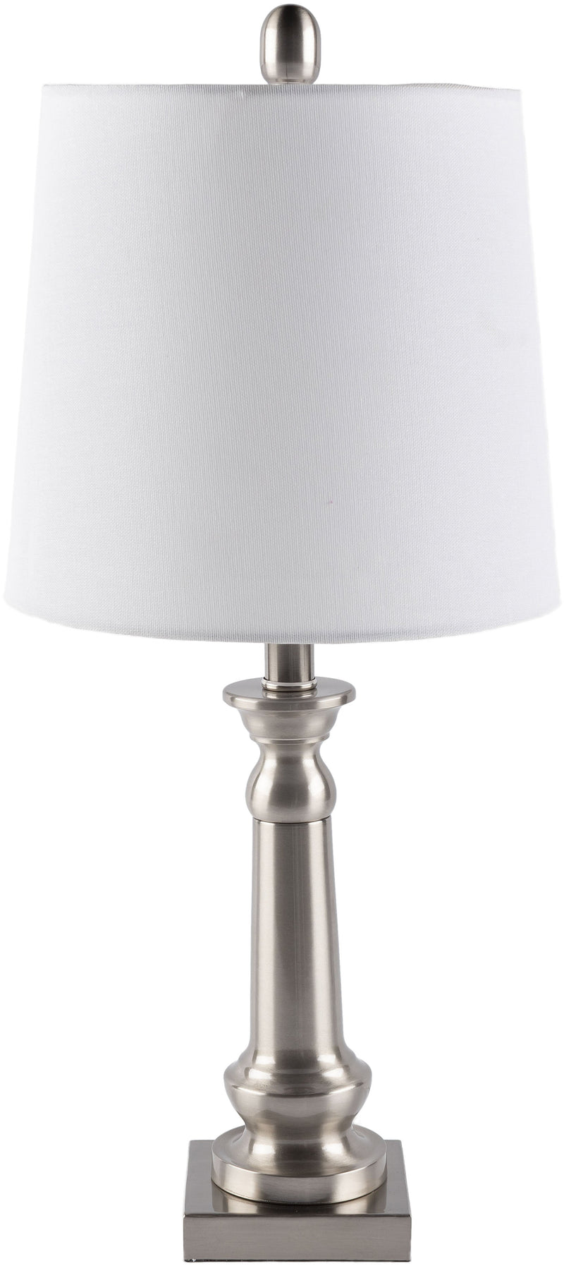 Scharten Traditional Table Lamp