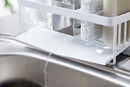 Sponge & Bottle Holder - Steel by Yamazaki Home