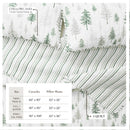 Rustic Landscape Quilt Set - Matthew Collection by Great Bay Home