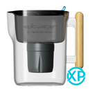 Nano XP Pitcher | Reduces Bacteria & PFAS