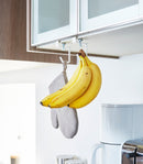 Under-Shelf Hooks (Set of 2) - Steel