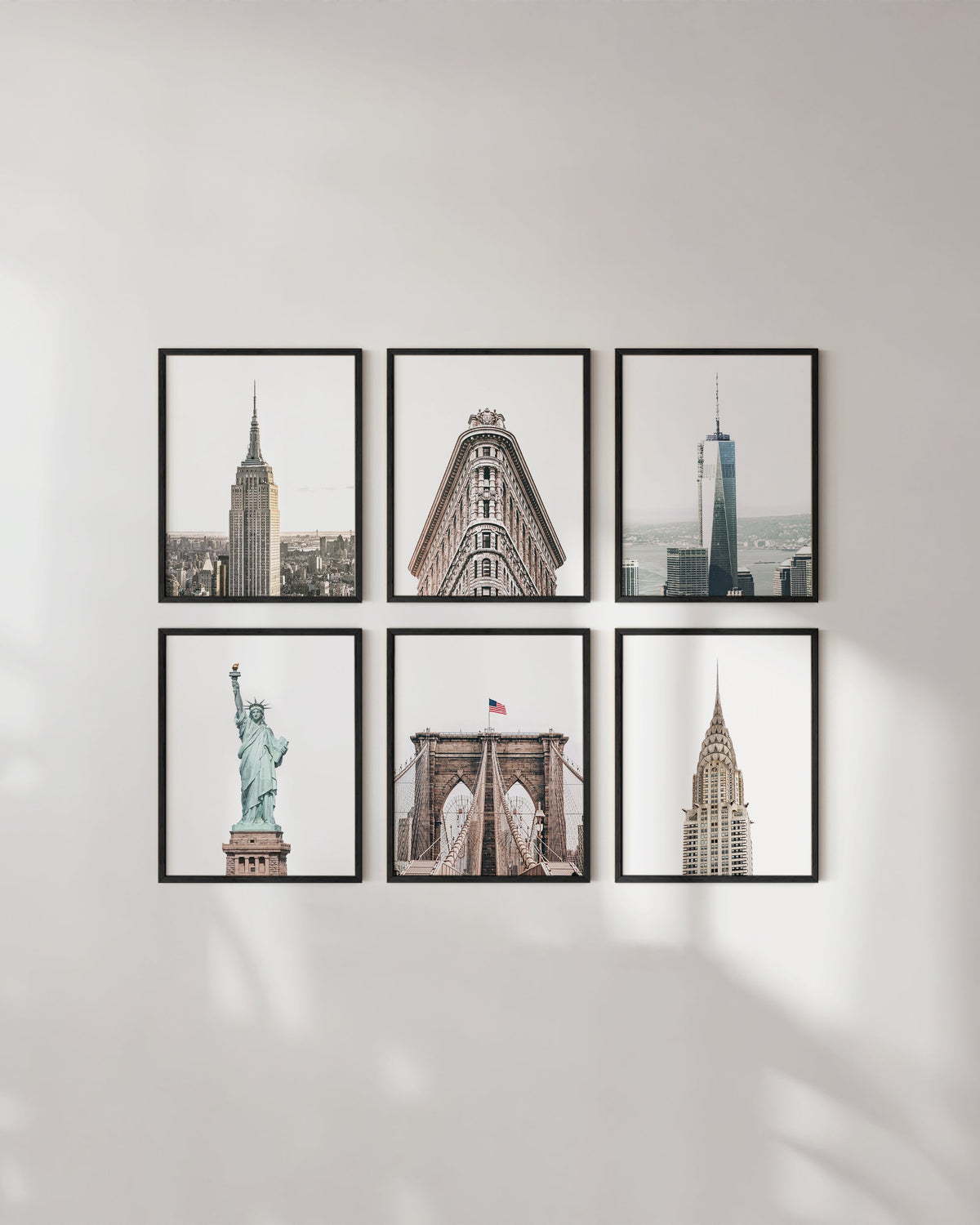 NYC landmarks, photo 3 of 5