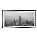 NYC Skyline Print