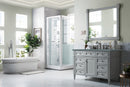 James Martin Brittany 48" Single Bathroom Vanity, Urban Gray