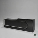 Nyssa · Front Reception Desk