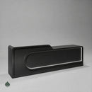Nyssa · Front Reception Desk