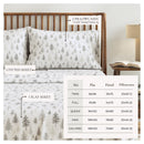 Turkish Cotton Flannel Sheet - Stratton Collection by Great Bay Home