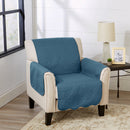 Medallion Solid Furniture Protector - Elenor Collection by Great Bay Home