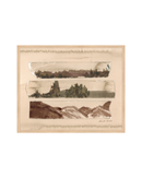 Three Little Landscapes