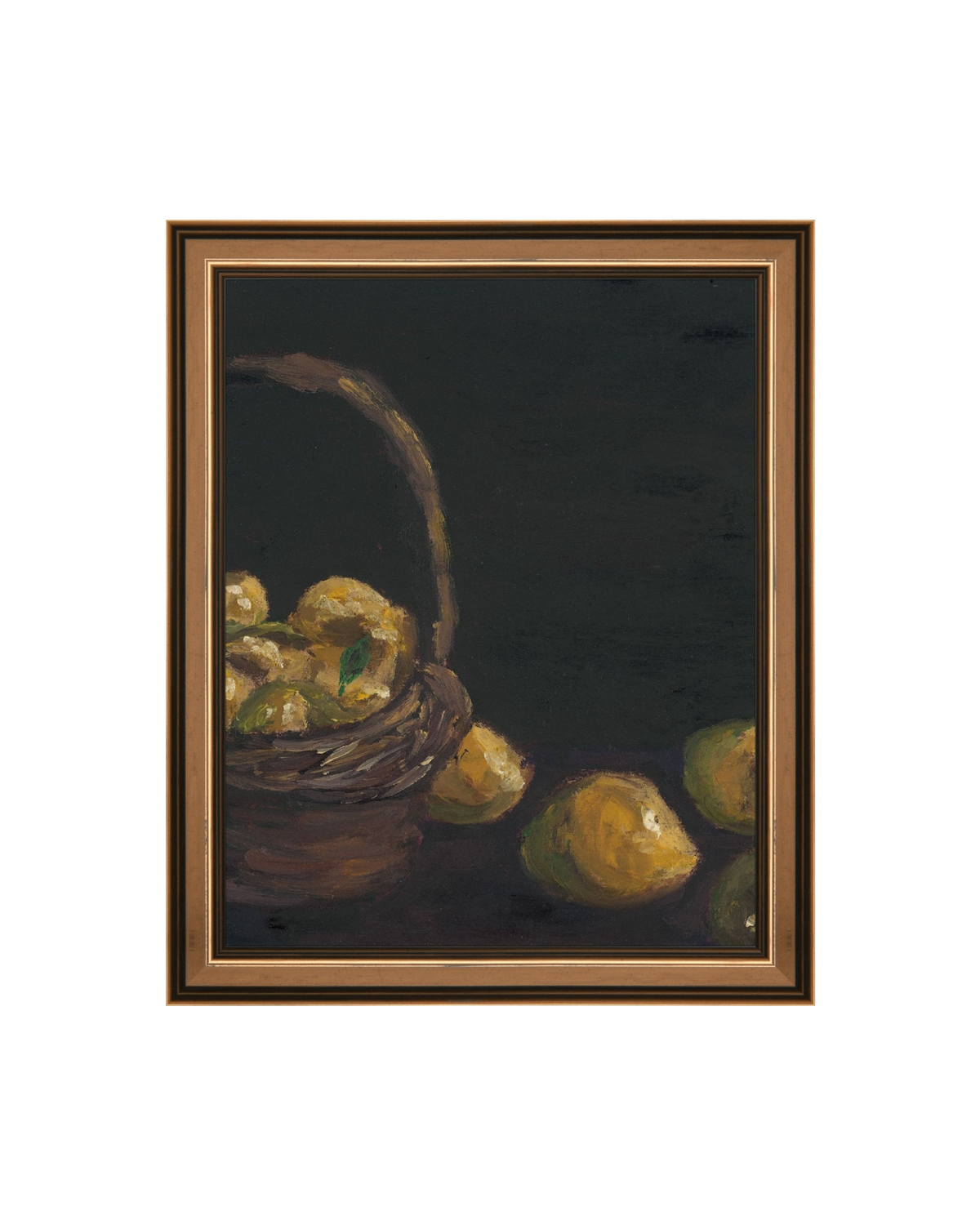 Lemon Basket, photo 27 of 42