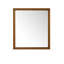 James Martin Glenbrooke 36" Mirror, Country Oak