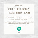 Velvet Plush Sherpa Bed Blanket - Sherpa Fleece Collection by Great Bay Home