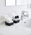 Vanity Tray - Flat - Small - Steel