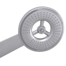 40 Inch Aluminum Alloy Shower Column Massage Jet System with Hand shower by LJGDeals