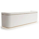 Clarence · Front Reception Desk