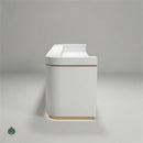 Clarence · Front Reception Desk