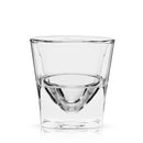 Glacier Double-Walled Chilling Whiskey Glass by Viski