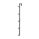 Over-the-Door Vertical Hooks - Steel by Yamazaki Home