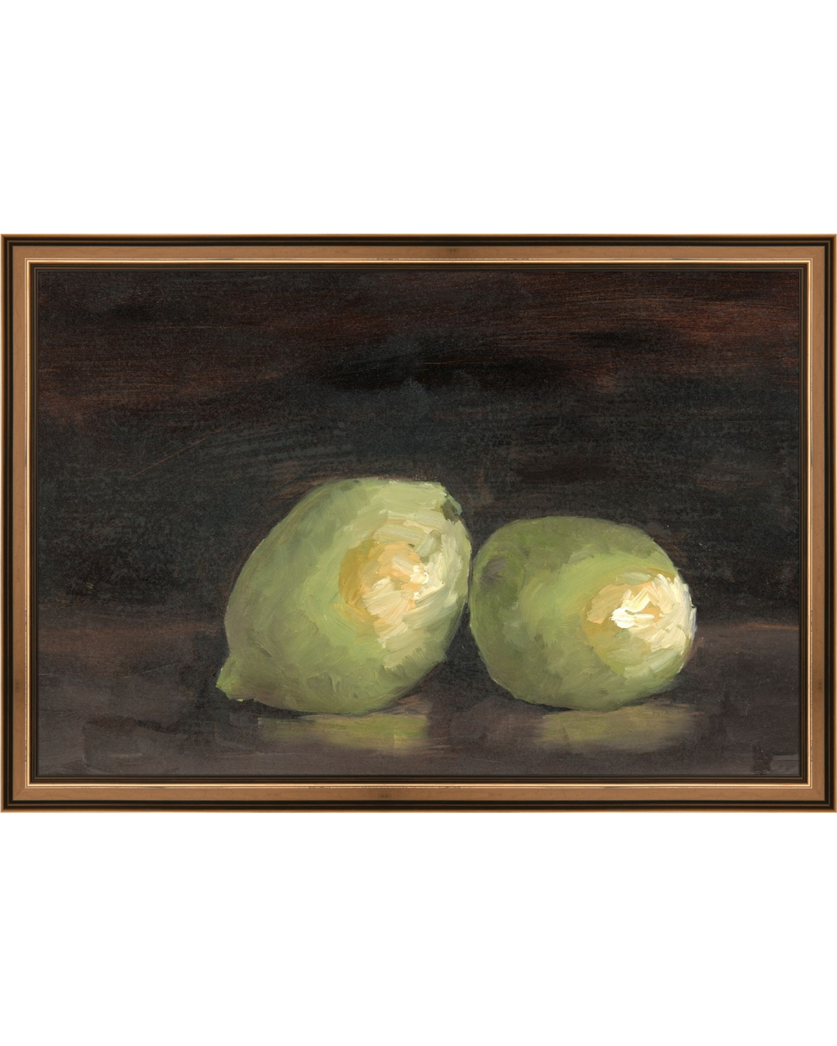 Oil Lemons, photo 34 of 45