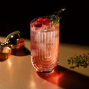 Gatsby Highball Glasses Set of 2 by Viski