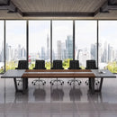 Oakburn · Conference Room Table