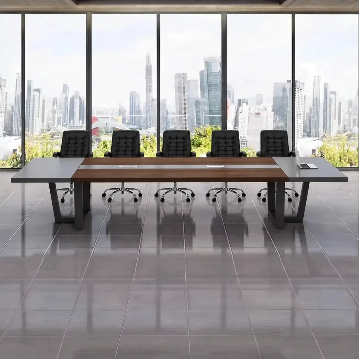 Oakburn · Conference Room Table, photo 2 of 10