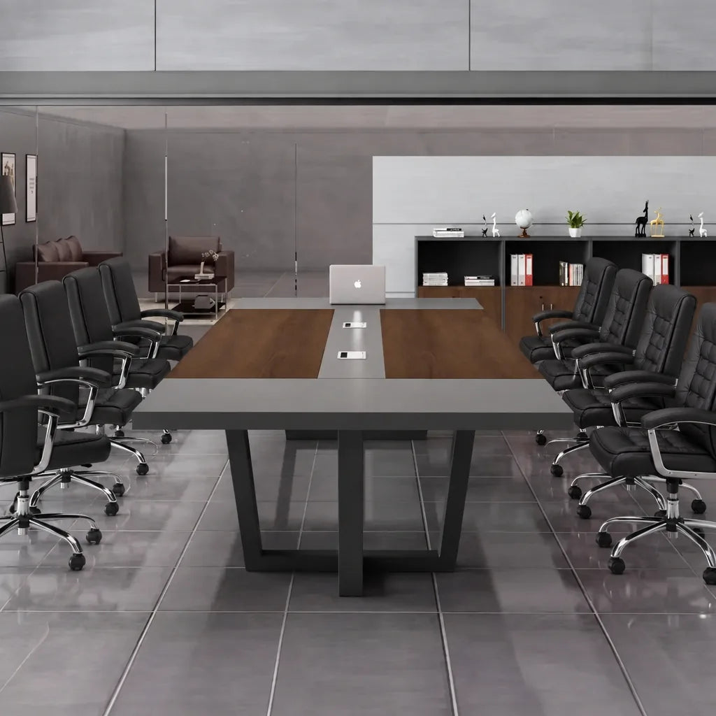 Oakburn · Conference Room Table, photo 3 of 10